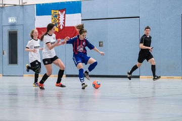 Bild 39 - HFV Futsalmeisterschaft C-Juniorinnen